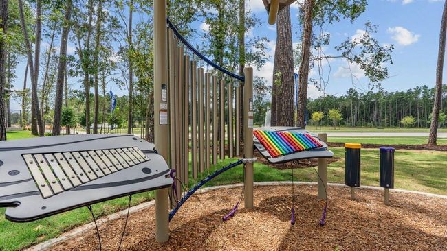 4420 Wapama Falls Loop, House other with 4 bedrooms, 3 bathrooms and 3 parking in Conroe TX | Image 40