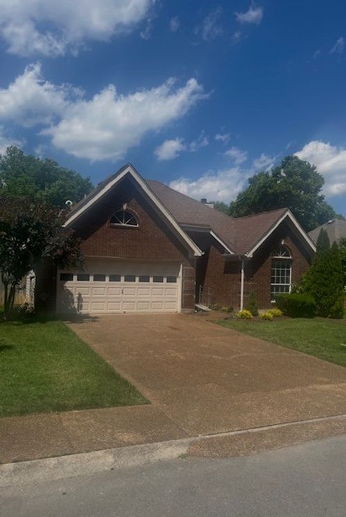 3552 Greenwood Dr, Hermitage, TN, 37076-3537 | Card Image