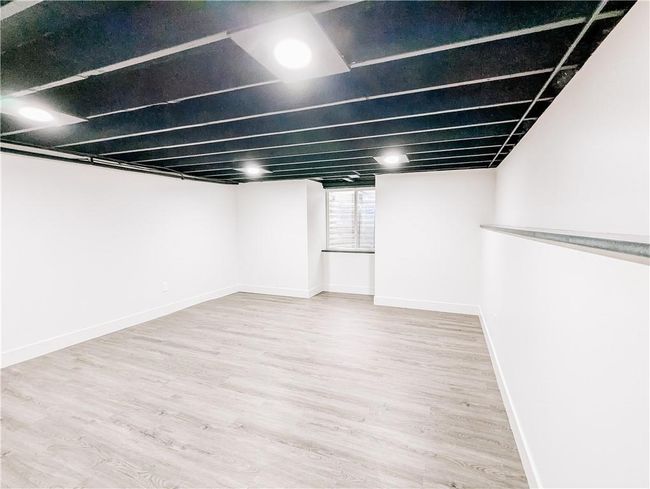 Bedroom 5 in Basement | Image 34
