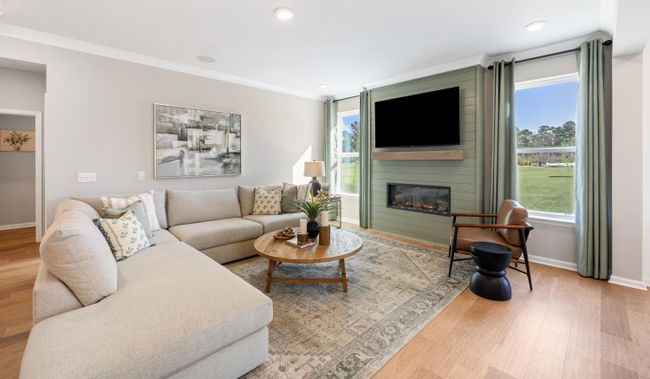 Aspen Great Room | Image 9