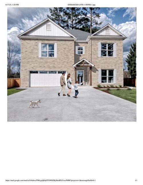 278 Honeysuckle Ave, Lawrenceville, GA, 30046 | Card Image