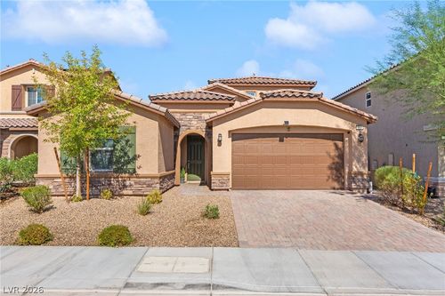 3988 W Le Baron Ave, Las Vegas, NV, 89141-8803 | Card Image