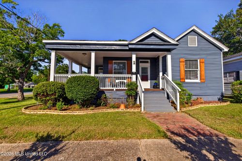 1820 19th Ave, Gulfport, MS, 39501-3028 | Card Image