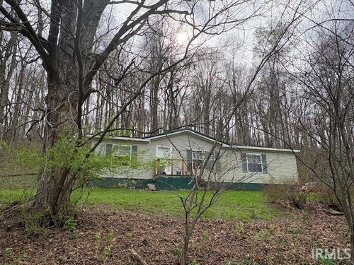 10417 W County Road 75 S, French Lick, IN, 47432-9606 | Card Image