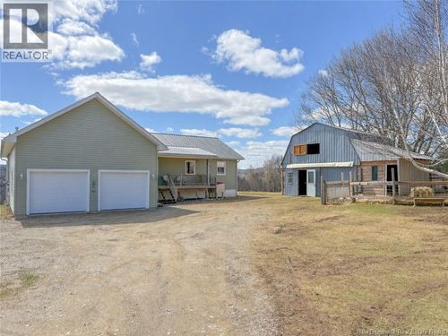 9945 Rte 105, Beechwood, NB, E7J1V3 | Card Image