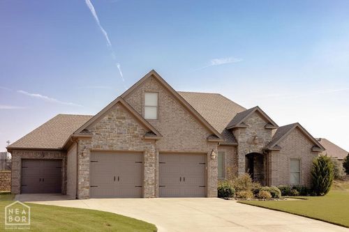 4228 Villa Cv, Jonesboro, AR, 72405-6108 | Card Image