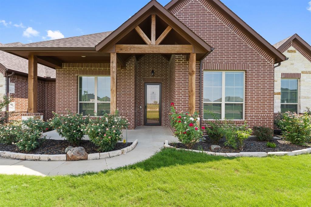 Shadow Lakes Dr, Wills Point, TX 75169