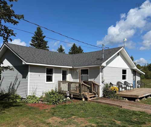 1490 Gunn Rd, Bigney, NS, B0K1N0 | Card Image