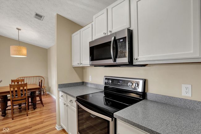APT-205 - 12588 Tennyson Ln, Condo with 2 bedrooms, 2 bathrooms and null parking in Carmel IN | Image 25