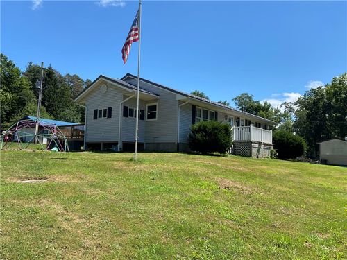 123 Pecan Dr, Polk, PA, 16342-5317 | Card Image