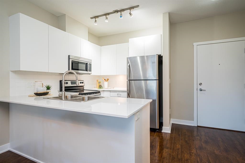Residential in Langley 4
