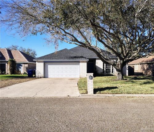 3412 Martin Avenue, McAllen, TX, 78504 | Card Image