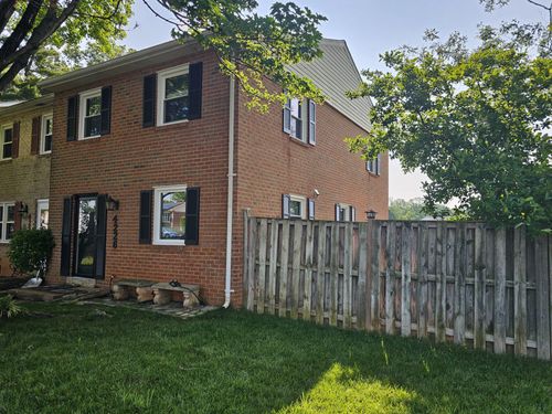 4226 Embassy Dr, WOODBRIDGE, VA, 22193-2760 | Card Image