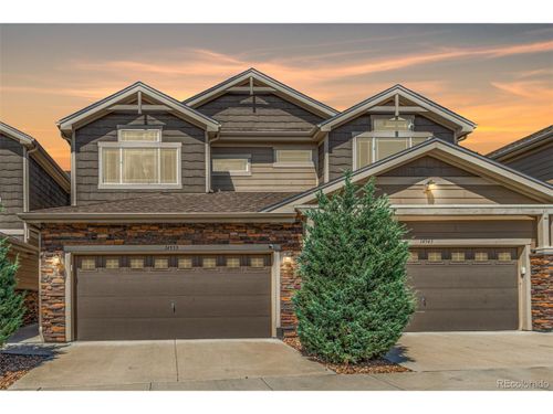 14933 E Crestridge Dr, Centennial, CO, 80015-4207 | Card Image