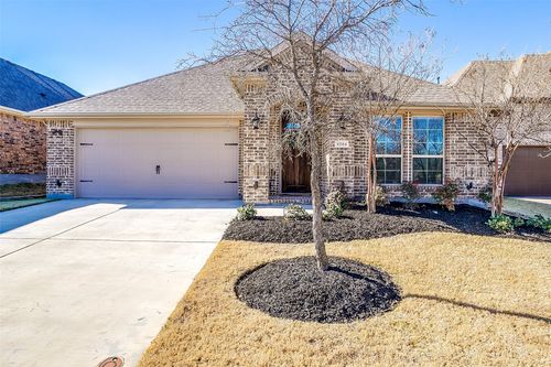 4204 Wilderness Pass, Roanoke, TX, 76262-9096 | Card Image