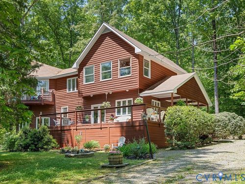 2556 Ridge Rd, Powhatan, VA, 23139-5519 | Card Image