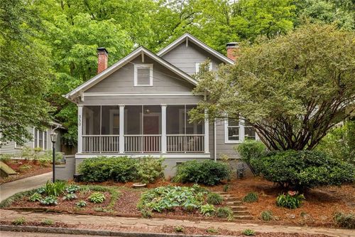 350 Brooks Ave Ne, Atlanta, GA, 30307-2140 | Card Image