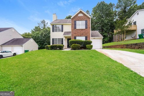 6481 Alford Way, Lithonia, GA, 30058-3141 | Card Image