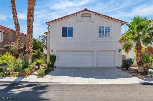 9419 Santa Fe Rose St, Las Vegas, NV, 89123-3884 | Card Image