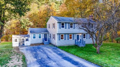 5 Raintree Drive, House other with 3 bedrooms, 2 bathrooms and null parking in Londonderry NH | Image 1