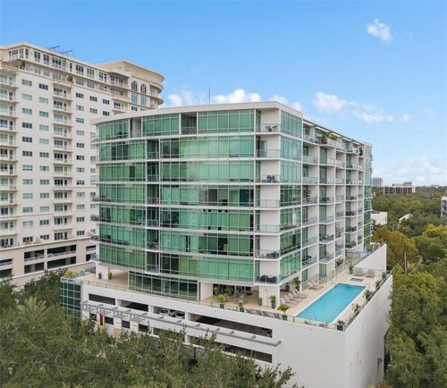unit-1207-101 S Eola Dr, ORLANDO, FL, 32801-6612 | Card Image