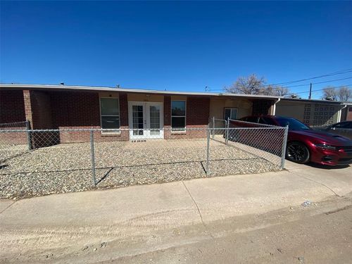406 Sunny Lane, Fountain, CO, 80817 | Card Image