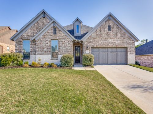 2112 Deer Run, Gunter, TX, 75058-4222 | Card Image