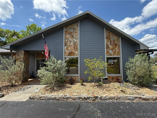 154 7 Th Ave, Home with 0 bedrooms, 0 bathrooms and null parking in CRYSTAL RIVER FL | Image 5
