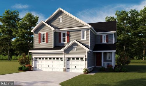 1609 Shady Tree Ct, Bel Air, MD, 21015 | Card Image