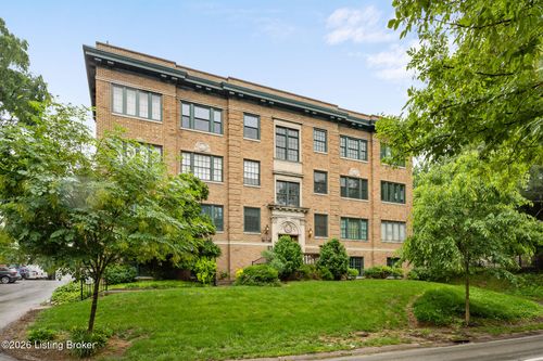 8-1360 Eastern Pkwy, Louisville, KY, 40204 | Card Image