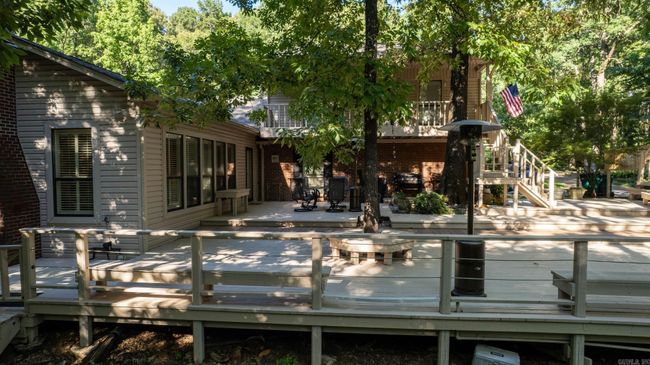 6 High Point Dr, House other with 3 bedrooms, 4 bathrooms and null parking in Texarkana TX | Image 25