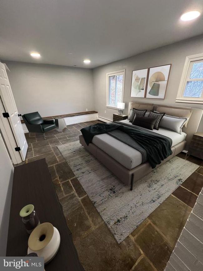 12127 Bohr Ct, House other with 4 bedrooms, 2 bathrooms and null parking in GLEN ROCK PA | Image 27