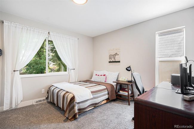 8192 E Oxford Dr, House other with 5 bedrooms, 3 bathrooms and 2 parking in Denver CO | Image 11