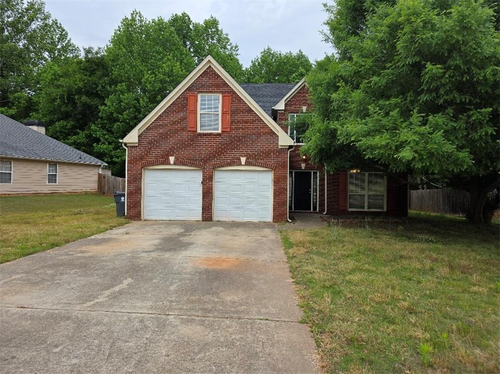 Residential in Mcdonough 2