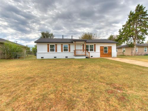 8308 Ne 33rd Street, Spencer, OK, 73084 | Card Image