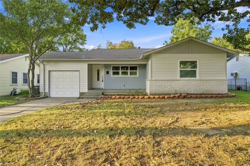 6044 Walnut Dr, Fort Worth, TX, 76114-3129 | Card Image