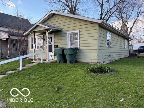 1504 W 13th St, Muncie, IN, 47302-2908 | Card Image