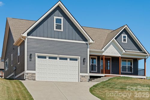 111 Pisgah Gap Dr, Candler, NC, 28715-0569 | Card Image