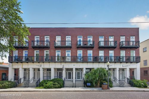 apt-107-215 S Water Street, Wilmington, NC, 28401 | Card Image