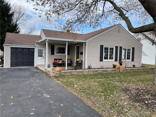 115 N Wenrick St, Covington, OH, 45318-1741 | Card Image