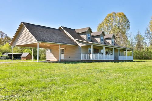 821 Cochran Rd, Greenfield, TN, 38230-3803 | Card Image