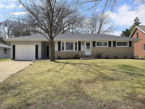 7475 N 39th Street, Milwaukee, WI, 53209 | Card Image