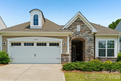 13339 Blanton Dr, Huntersville, NC, 28078-0099 | Card Image