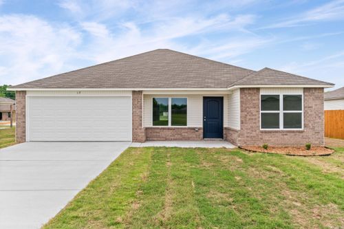 17 Ten Point Ln, Ward, AR, 72176-8583 | Card Image