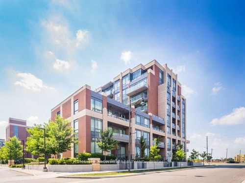 612-28 Uptown Dr, Markham, ON, L3R5M8 | Card Image