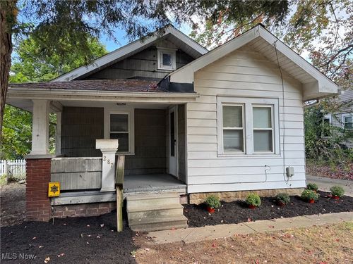 287 E Park Blvd, Akron, OH, 44305-3754 | Card Image