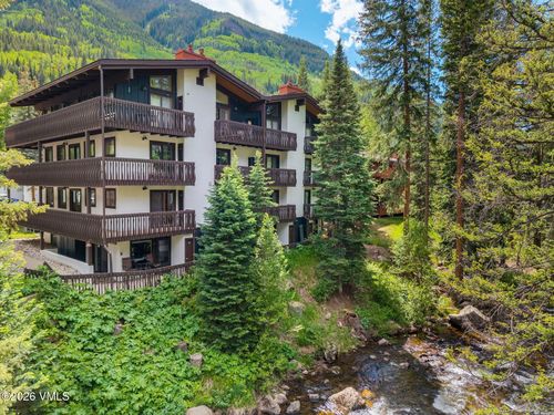 2-6-4570 Vail Racquet Club Dr, Vail, CO, 81657-5269 | Card Image