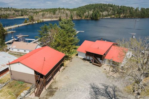 51 Stevens Rd, Temagami, ON, P0H2H0 | Card Image