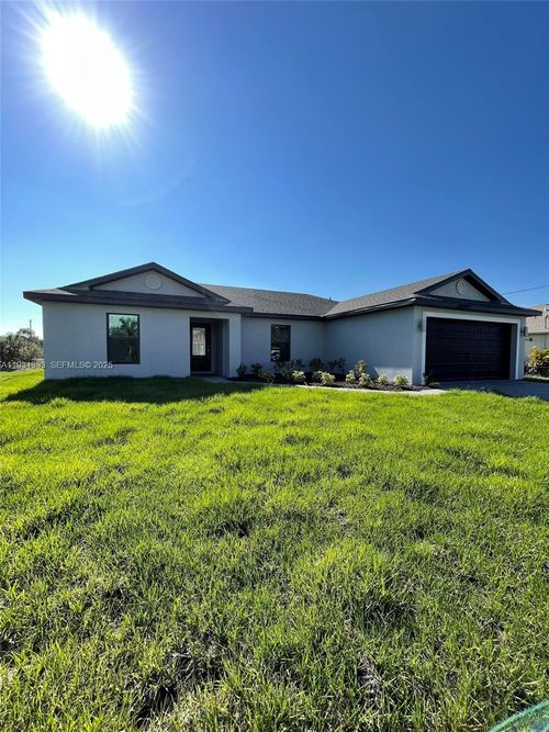 861 Winwood Cir, FORT MYERS, FL, 33913-7567 | Card Image