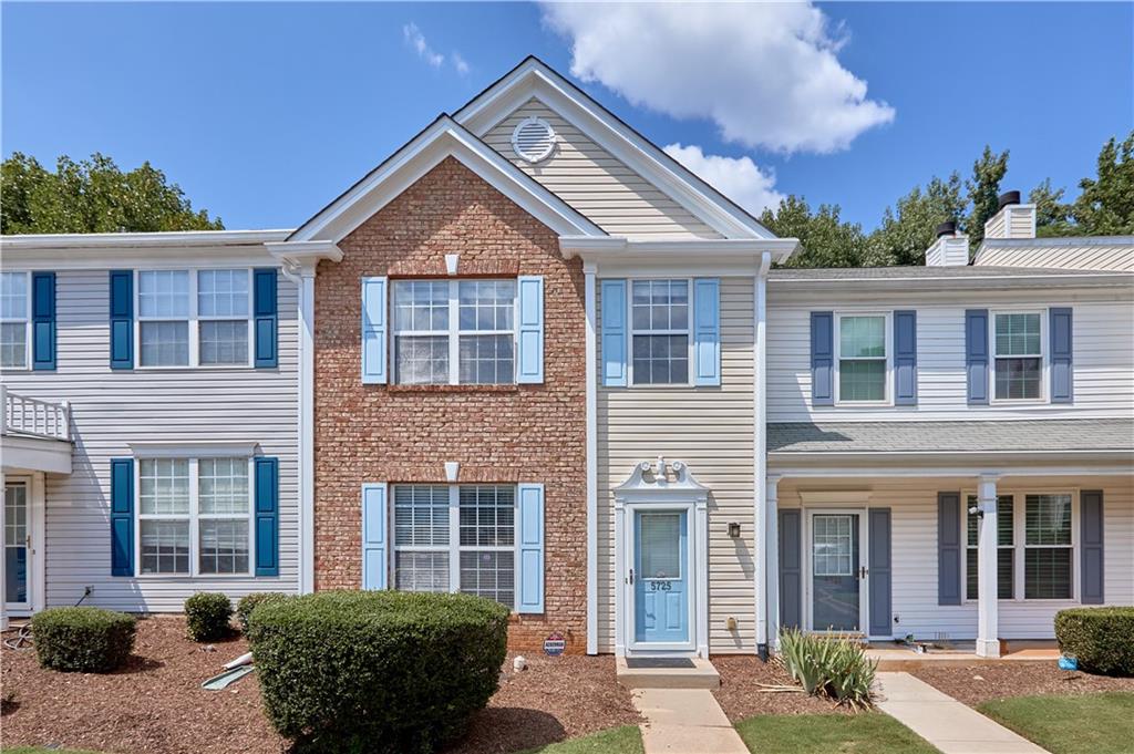 Reps Trce, Norcross, GA 30071